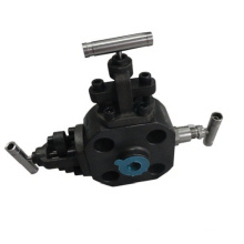 Monoflange Dbb Valves (GAMDBBV)